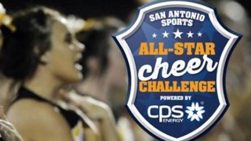 Cheer Challenge Cheer Challenge