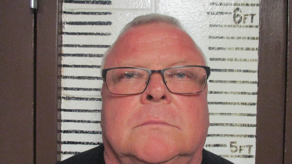 Pauls Valley teacher arrested, accused of abuse against students KOKH