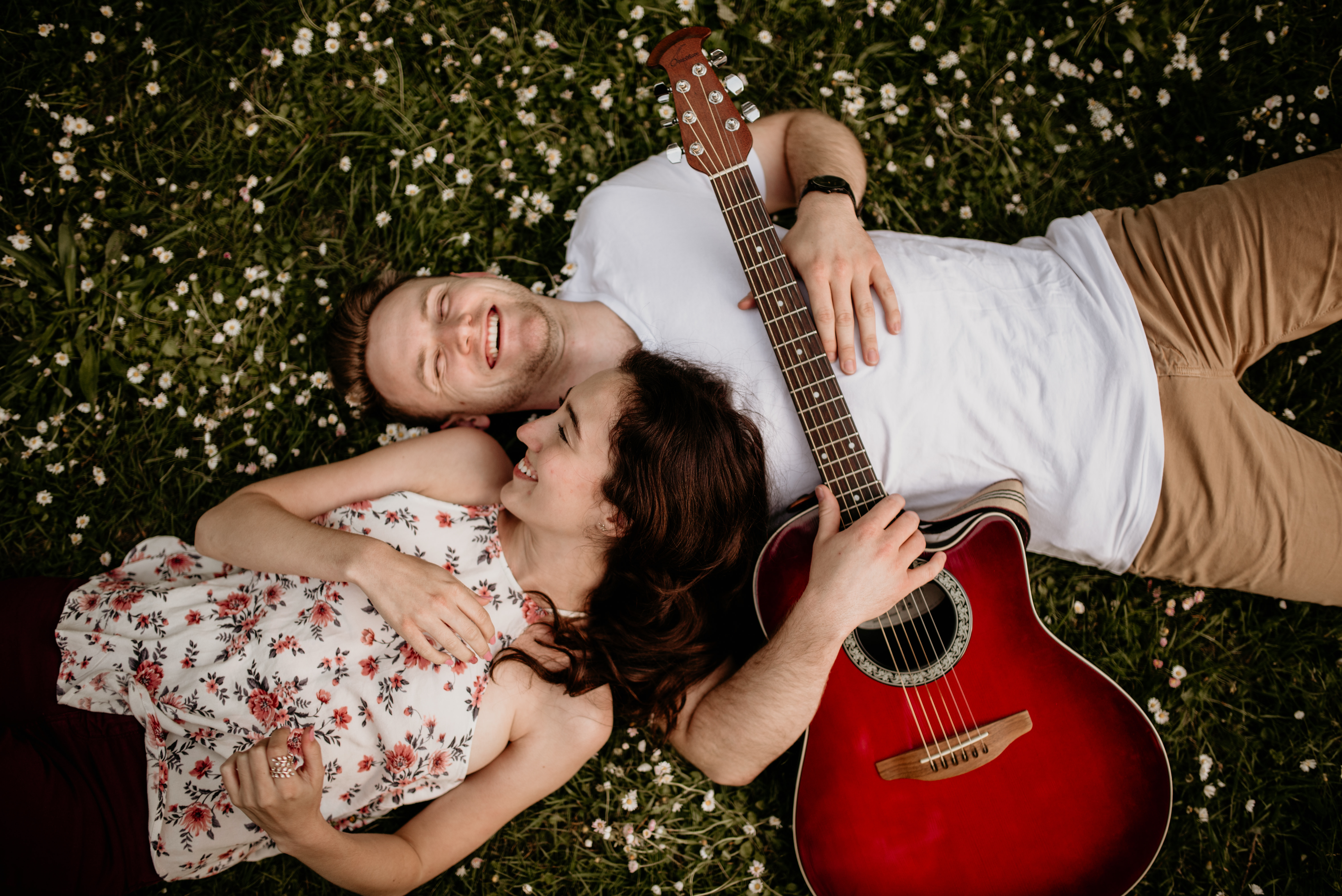 Local couple meets on (duet singing) app | Seattle Refined