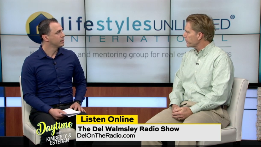 Take back your life with Lifestyles Unlimited Watch Daytime