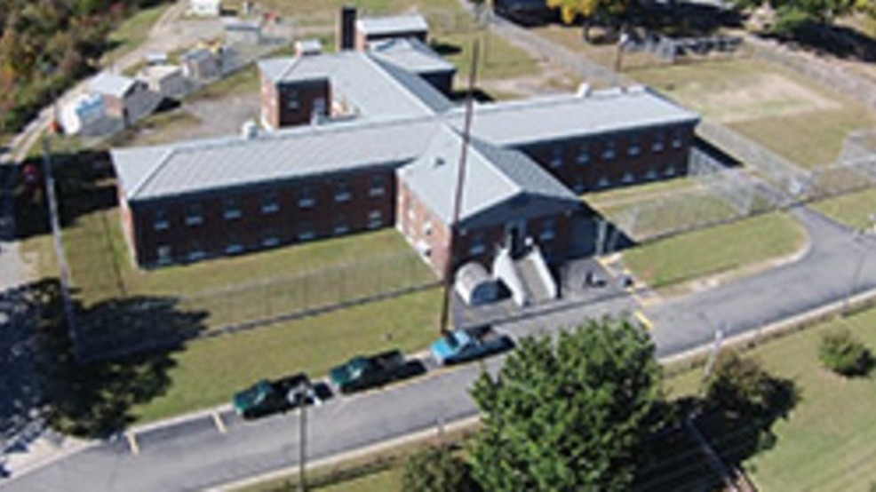 8 Virginia inmates with suspected overdoses have been released WSET