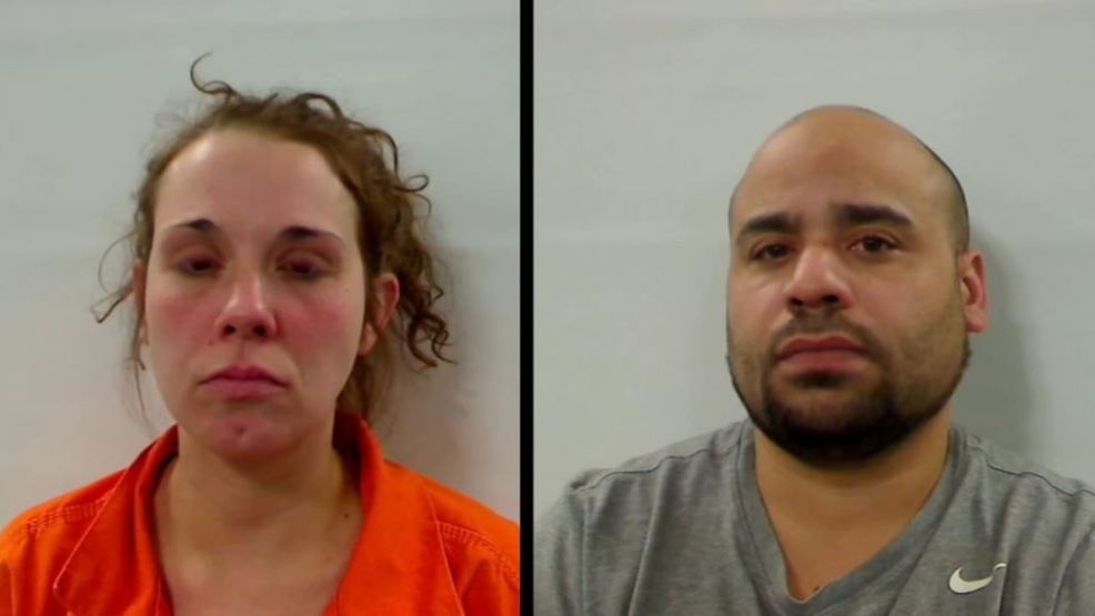 Affidavit Waterville Couple Forced Young Girl To Engage In Sexual Acts For Years Wsyx 2458