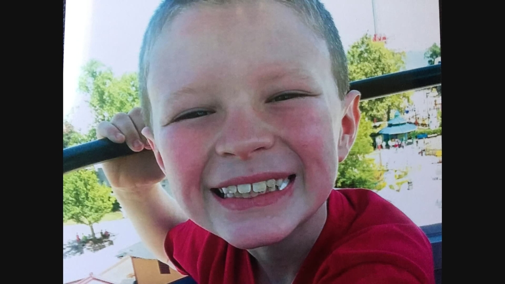 8yearold boy drowns in Henderson backyard pool KSNV