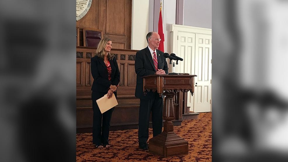 Gov. Bentley says Alabama will restore Medicaid payment ...