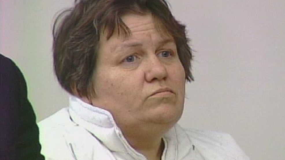 Shirley Winters's statements not allowed at trial WSTM