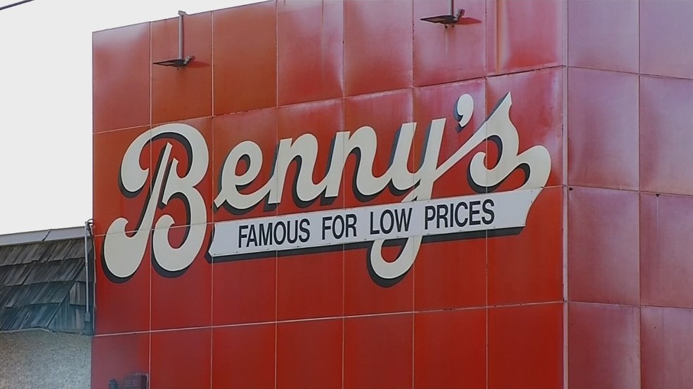 New owner reveals plans for Benny's stores WJAR