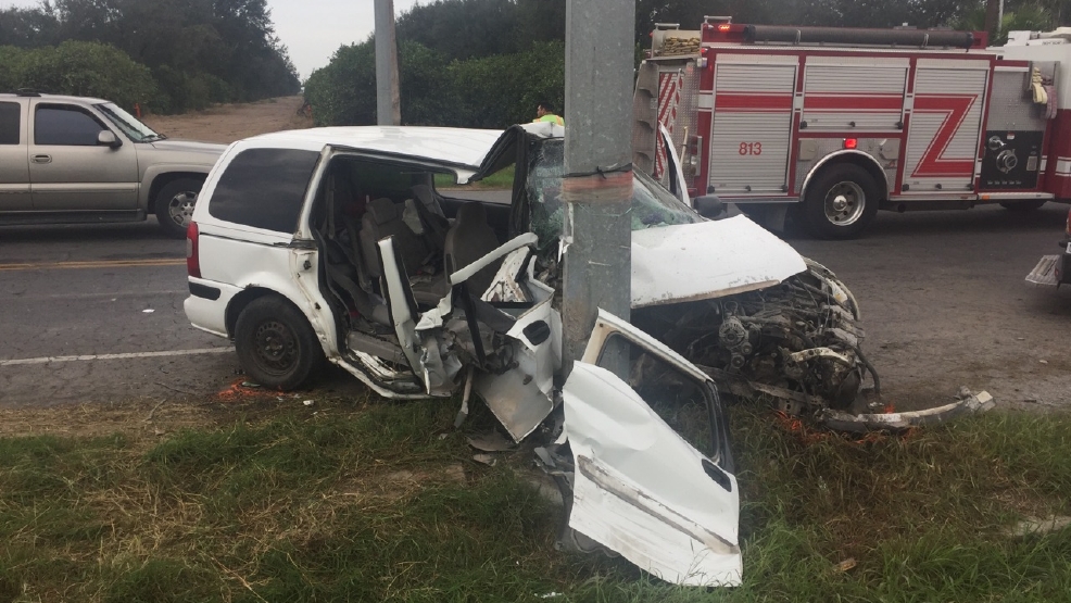 Donna woman arrested on suspicion of intoxication manslaughter after