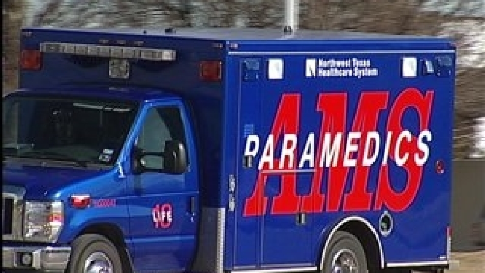 Amarillo one step closer to a new medical director KVII