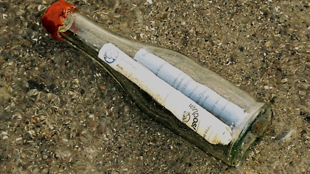 australian bottle dating