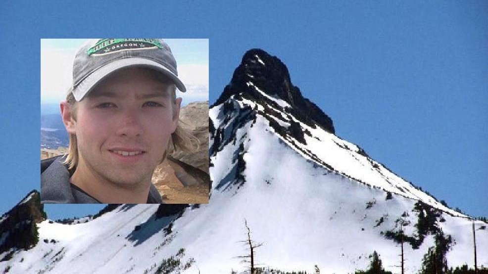 Search Continues For Missing Hiker From Hillsboro On Mount Washington Katu