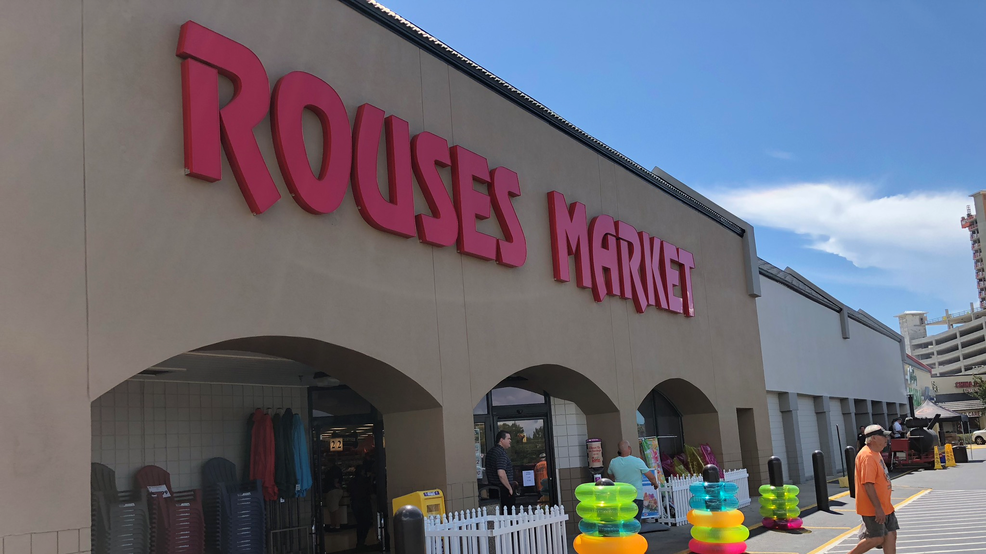 New grocery store opens in Orange Beach WEAR