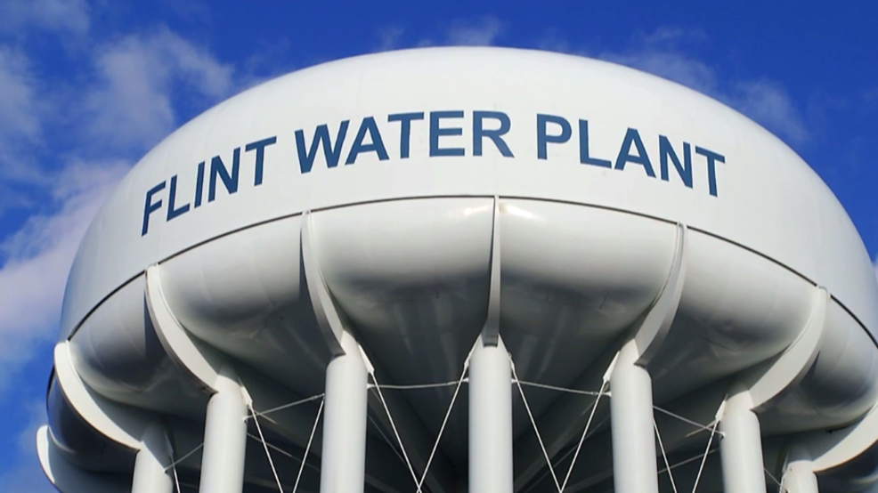 City of Flint receives reimbursement from state for legal fees stemming from water crisis - nbc25news.com