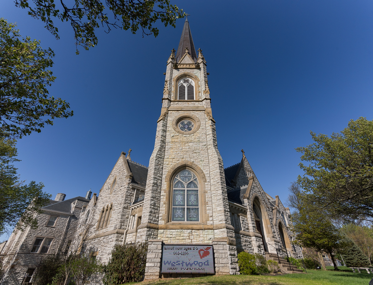 This Westwood Resident Showed Us Around His Corner Of Cincinnati