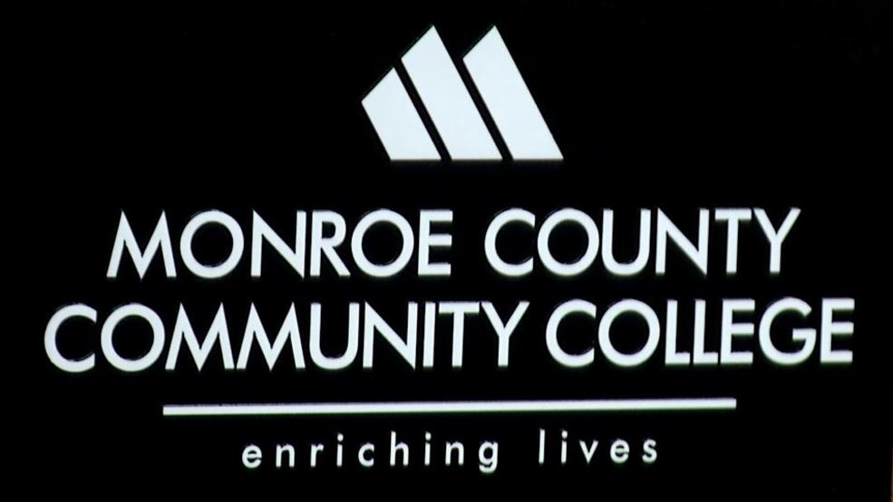Monroe County Community College awarded 2 new grants totaling 330,000