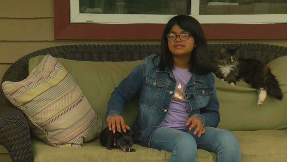 Forever Families Over 400 children up for adoption in Central Texas KEYE