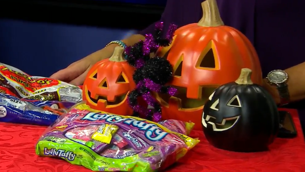 Coupons 4 Utah Sweet Halloween candy deals KUTV