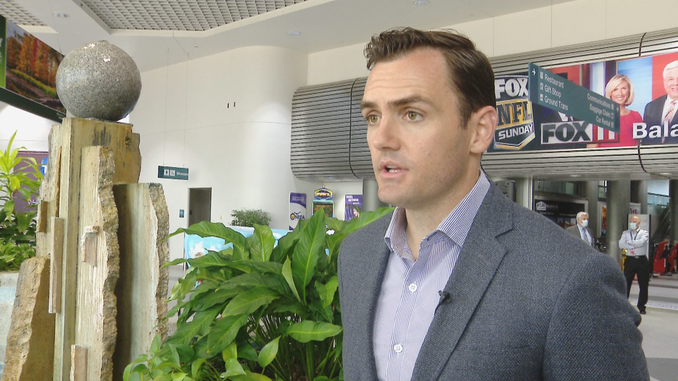 Gallagher address police brutality as Kenosha shooting overshadows RNC