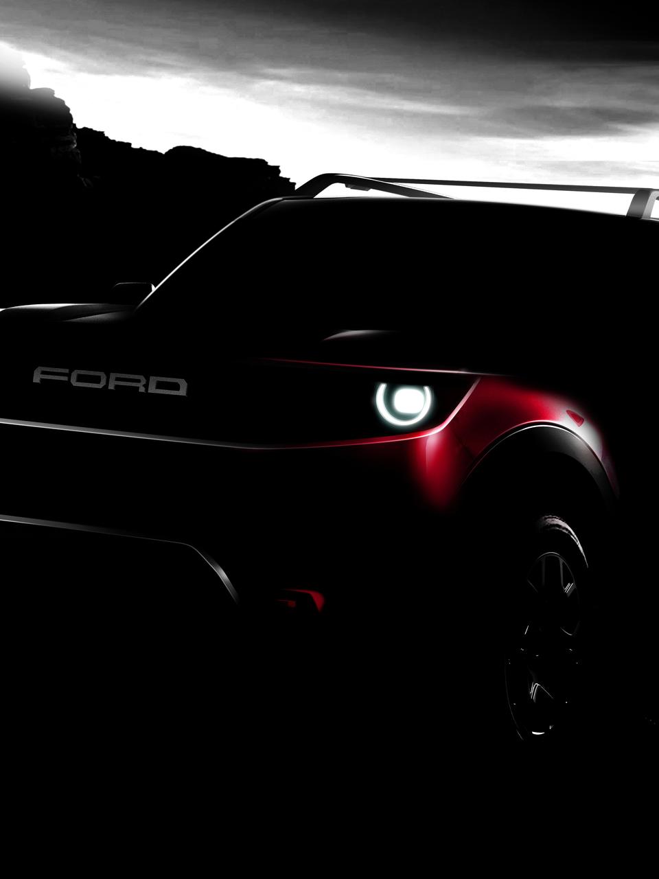 ford future compact pickup on Ford Pledges To Revamp Aging Product Line Add Suvs By 2020 Wbma