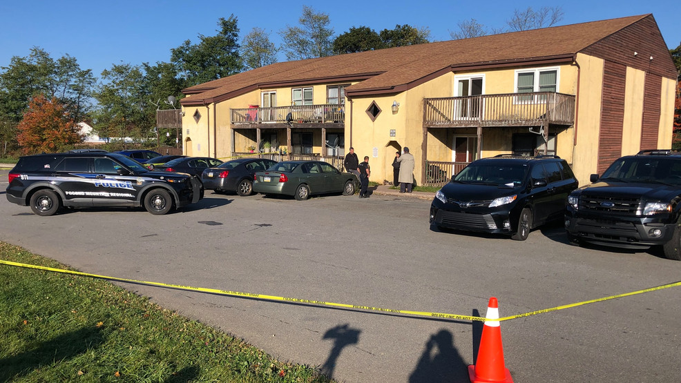 Police investigate a double homicide in the Poconos Victims identified