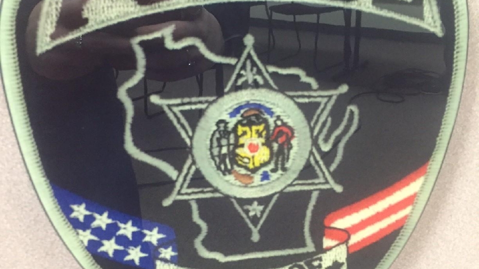 Let Lauren Do Your Job Town Of Menasha Police Officer WLUK