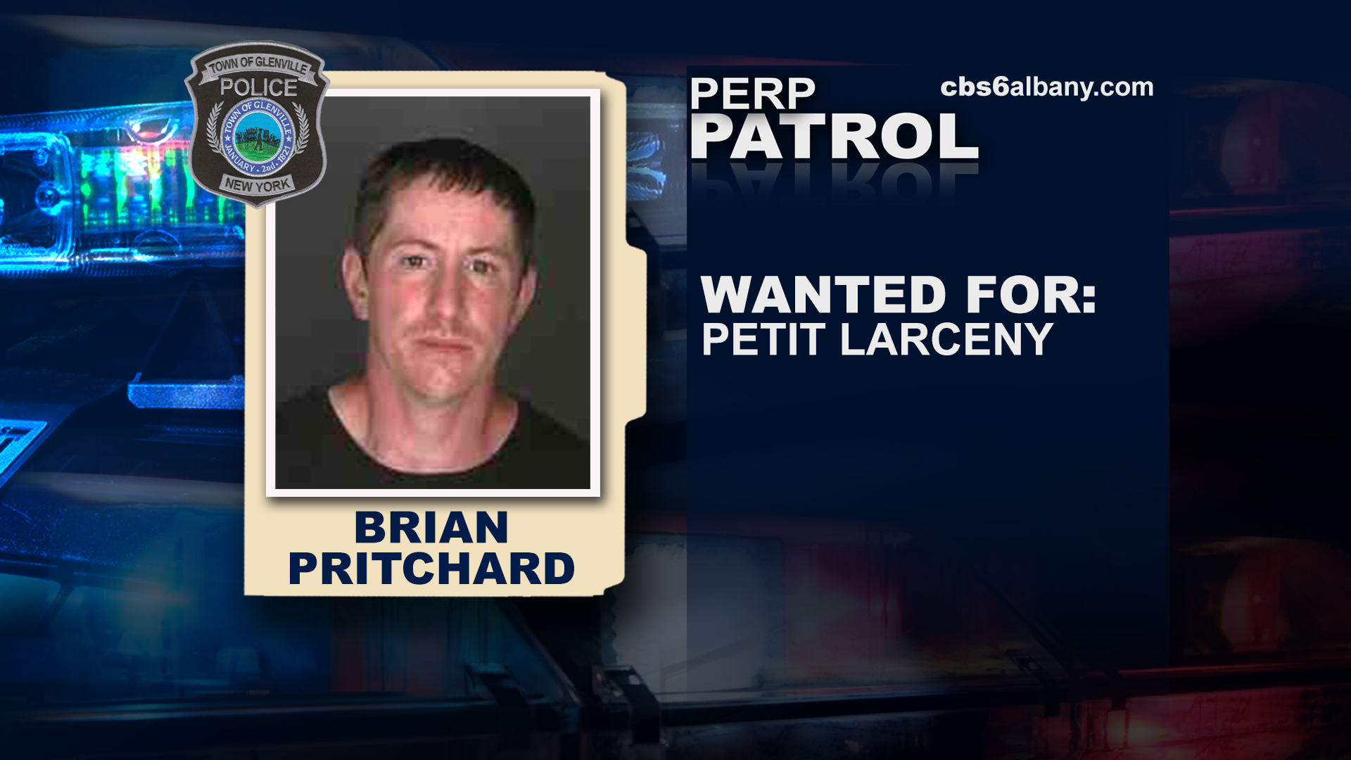 Brian Harris Chevrolet >> Perp Patrol: Wanted 2018 | WRGB Brian Harris Chevrolet >> Perp Patrol: Wanted 2018 | WRGB