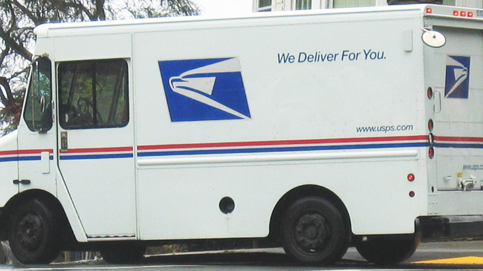 USPS outlines COVID-19 safety protocols for mail carriers ...