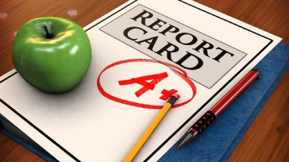 Kanawha County Schools Receive Good And Poor Grades In State Report WCHS