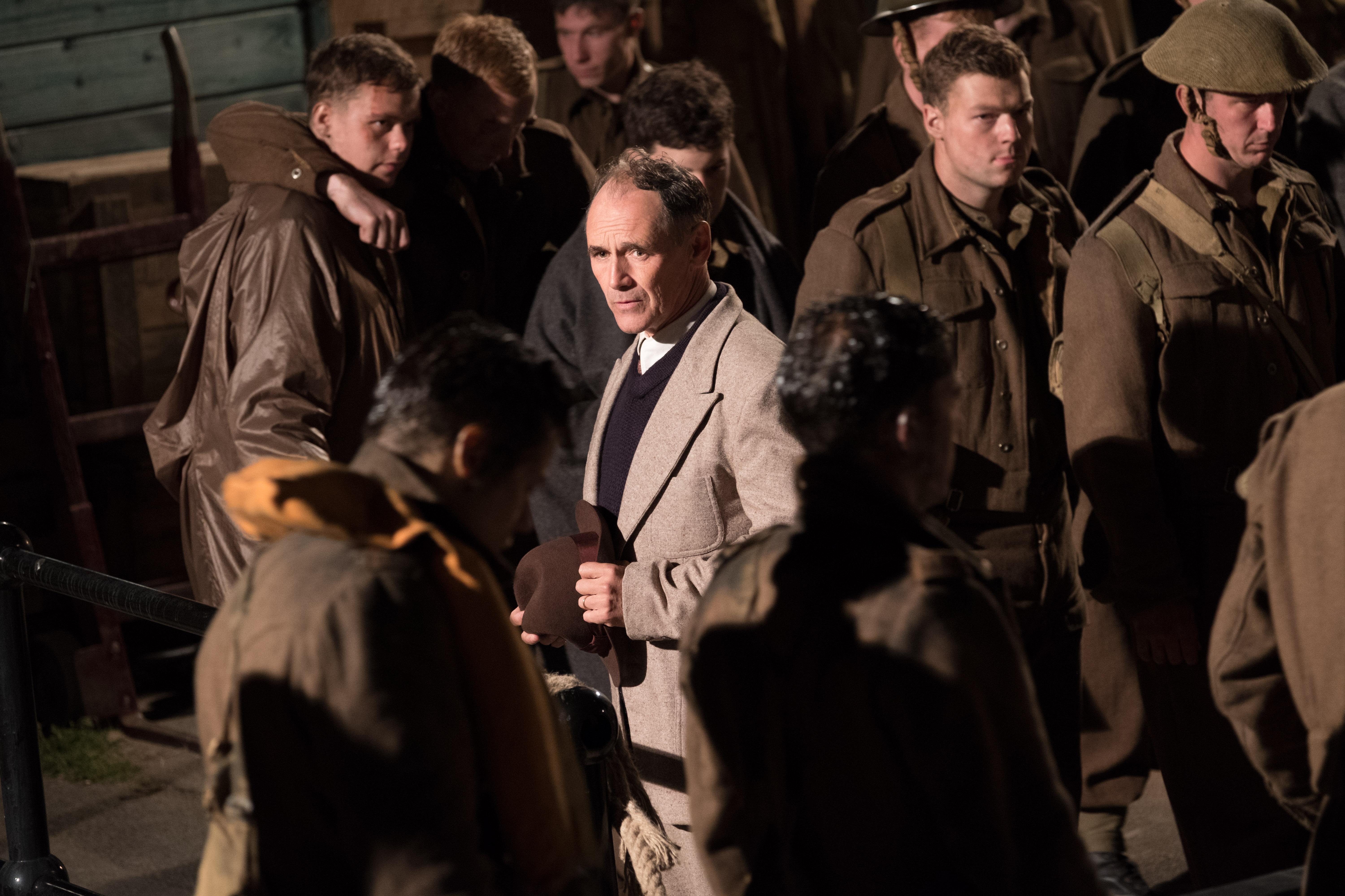 dunkirkrepeats, surpasses $100 million domestically | weyi