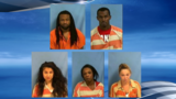 Multiple arrests made in Searcy rape and kidnapping investigation