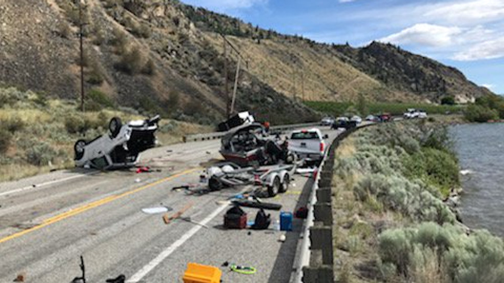 2 Dead 12 Injured In Head On Crash In Central Washington Komo 2 Dead 12 Injured In Head On Crash In Central Washington Komo