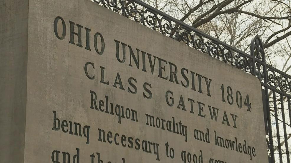 Ohio University Named In Lawsuit Calling For Students To Get Partial
