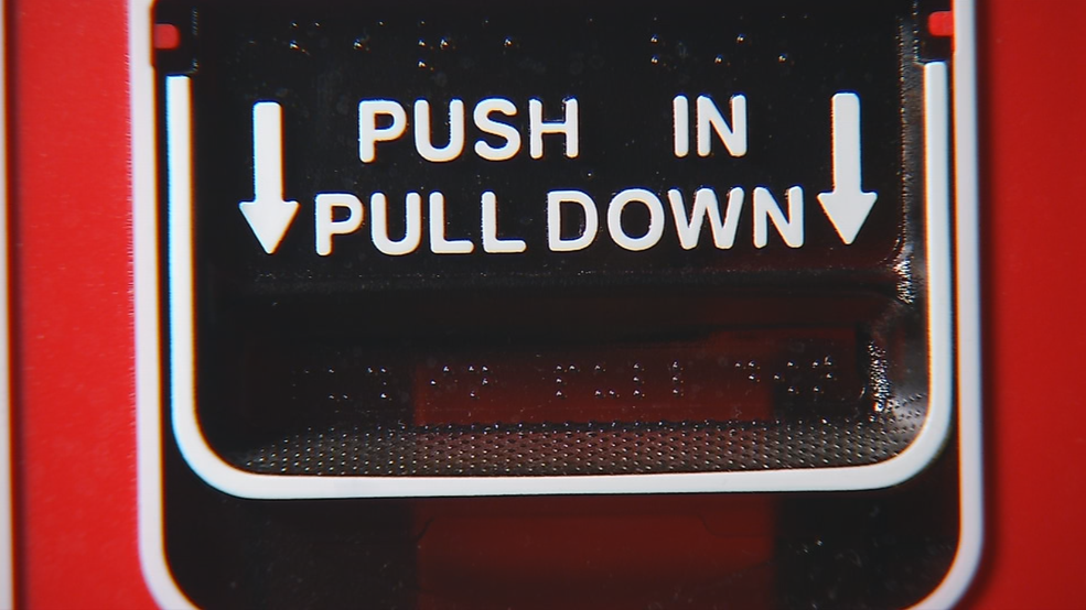 Parents worried about fire code violation at local school WOAI