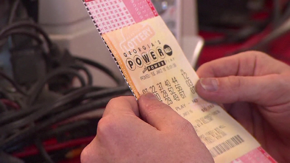 Many Oregon Lottery Winners Never Claim Their Prize KATU