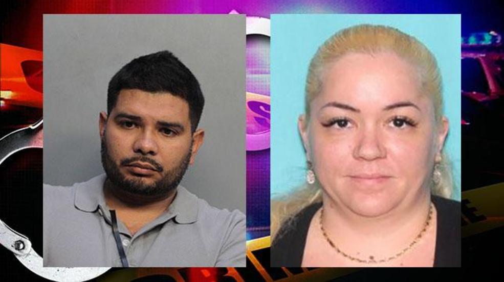 Man Charged With Murdering Wife Months After She Disappeared Man Charged With Murdering Wife Months After She Disappeared