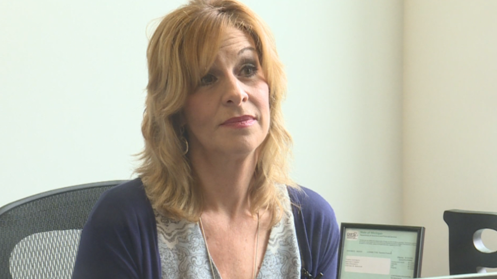 Kalamazoo insurance agent says reform could be good for Kalamazoo insurance agent says reform could be good for