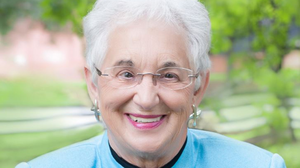 Virginia Foxx (R): Candidate for US House of Representatives NC