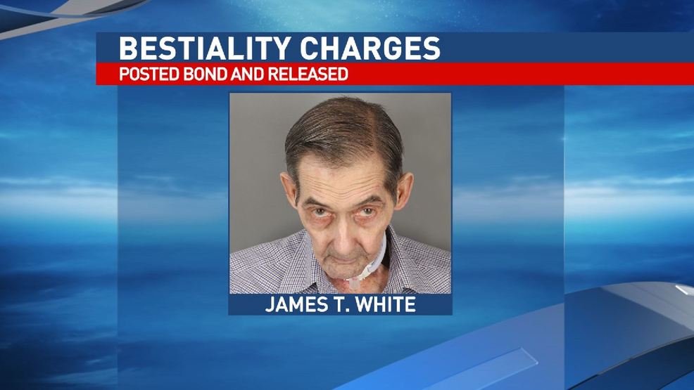 Developing Prominent Longtime Rancher Charged With Bestiality Ktxs