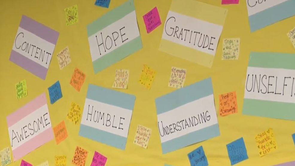 Positive Post It Notes For Students - Best Quotes