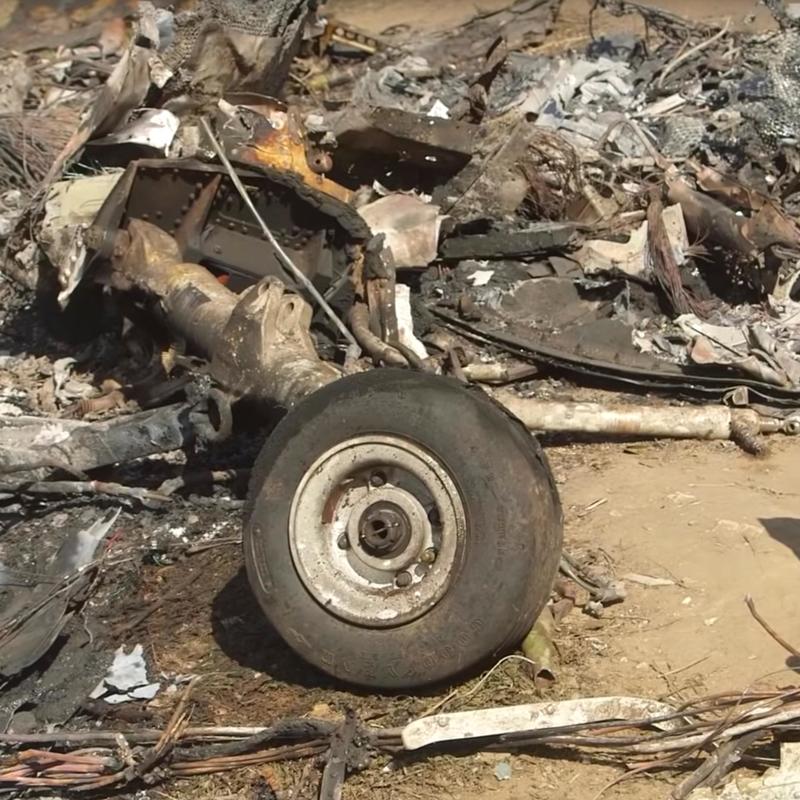 Kobe Bryant S Body Other Crash Victims Identified Wham