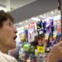 WATCH: Woman defends Spanish-speaking shoppers at store