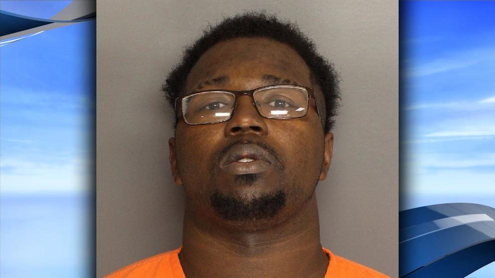 1 in jail after deadly shooting near Goose Creek, deputies say WMMP