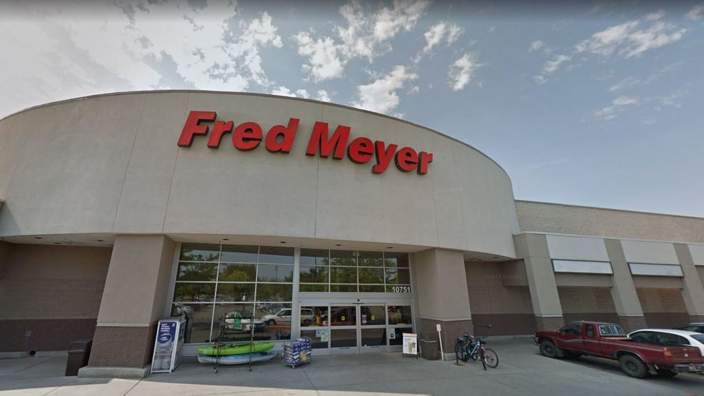 Fred Meyer sets new hours for seniors and other highrisk customers KEPR