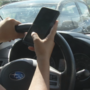 Tougher penalties for texting while driving in 2019