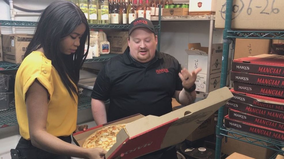 Prank Call Costs Local Pizza Restaurant Over 700 In Pizzas Krcr