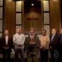 Salt Lake Pastors stand together against gun violence 